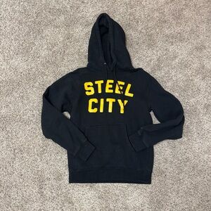 Steel City Hoodie